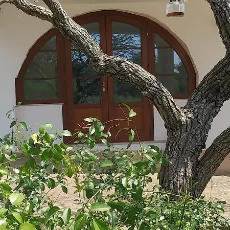 Hébergement de vacances Dimora Luglio 1651