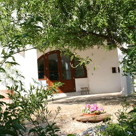 Dimora Luglio 1651 Ferienhaus *