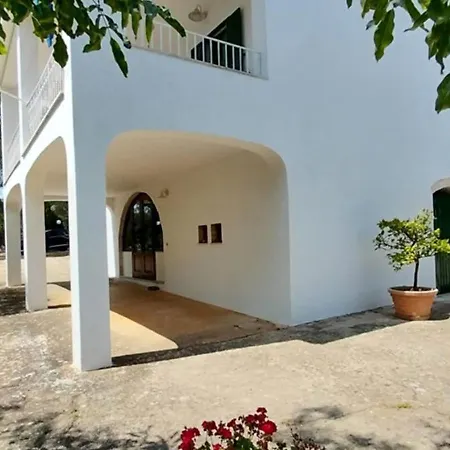 Dimora Luglio 1651 Ferienhaus Ostuni