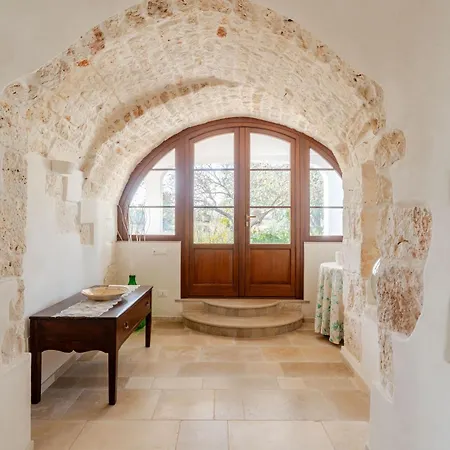 Dimora Luglio 1651 Ostuni