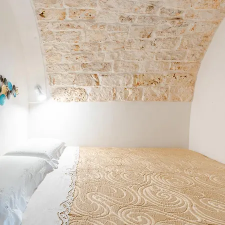 Dimora Luglio 1651 Ferienhaus