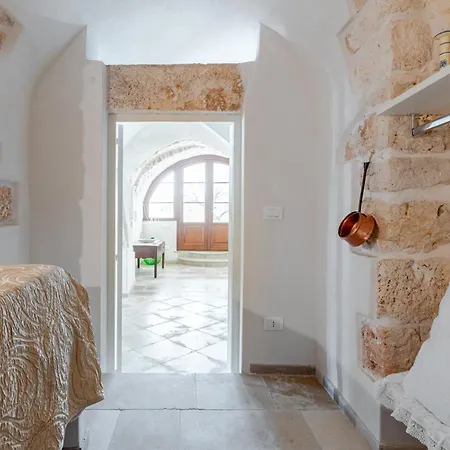Dimora Luglio 1651 Holiday home *