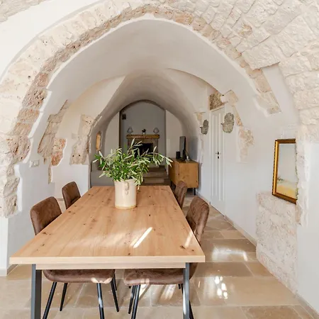 Dimora Luglio 1651 *