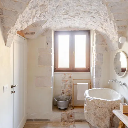 Dimora Luglio 1651 Ostuni