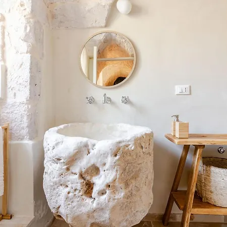 Dimora Luglio 1651 Hébergement de vacances