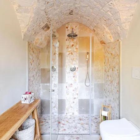 Hébergement de vacances Dimora Luglio 1651