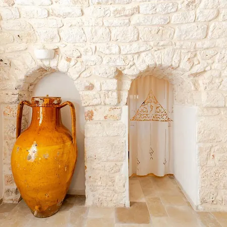 Dimora Luglio 1651 Hébergement de vacances *