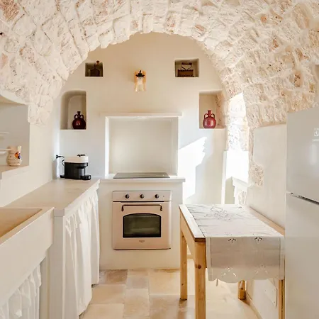 Dimora Luglio 1651 *