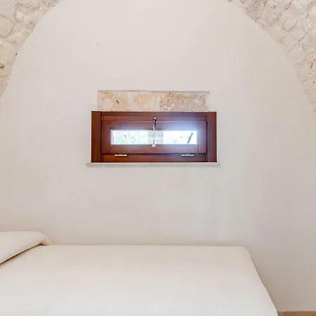 Dimora Luglio 1651 Ferienhaus