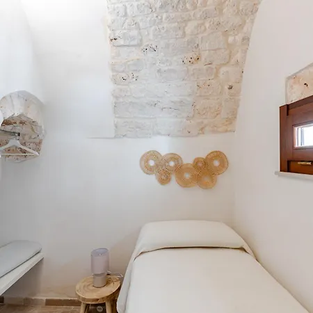 Dimora Luglio 1651 Ferienhaus *