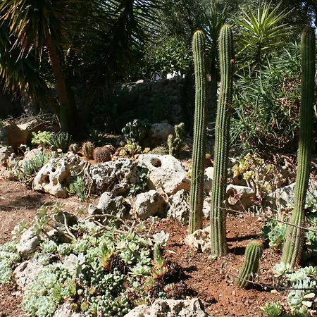 Dimora Luglio 1651 Ostuni