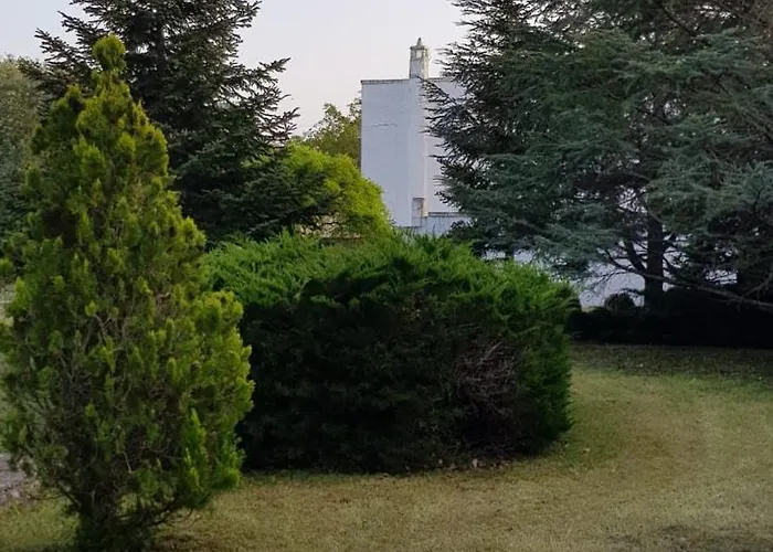 Dimora Luglio 1651 * Ostuni