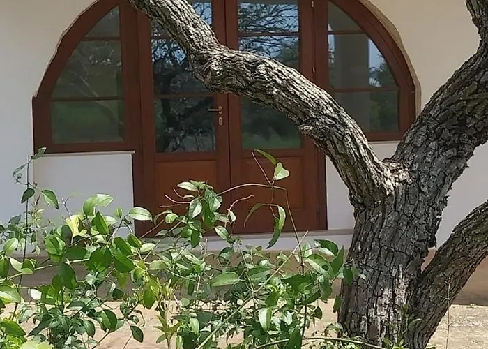 Сasa de vacaciones Dimora Luglio 1651