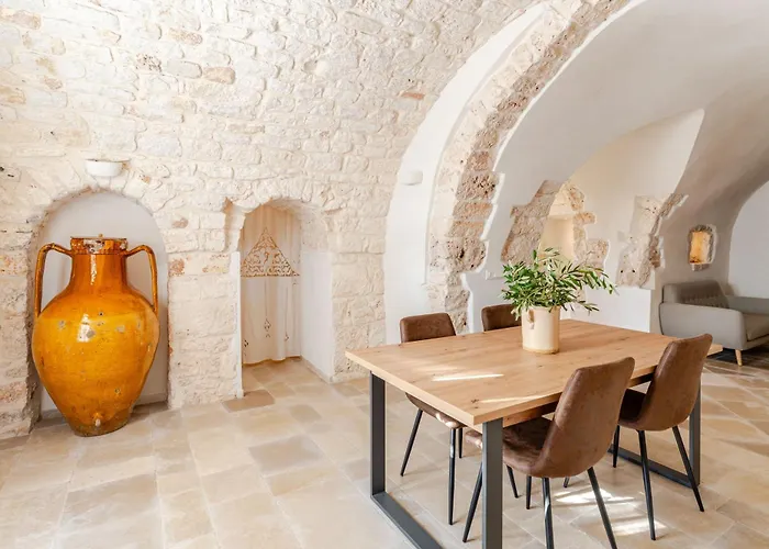 Dimora Luglio 1651 * Ostuni