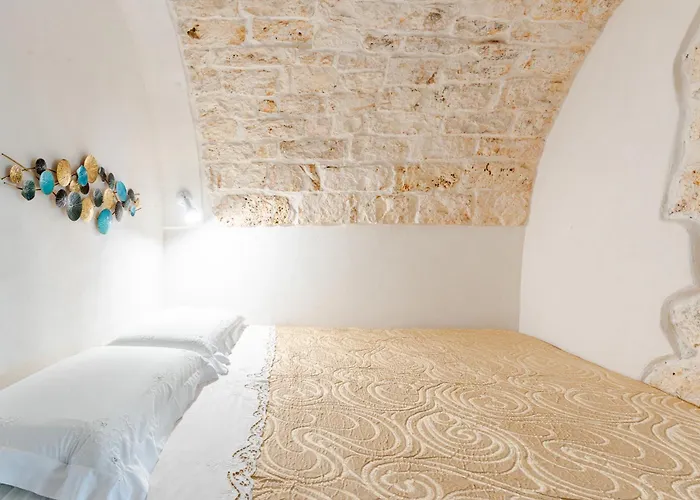 Dimora Luglio 1651 Сasa de vacaciones