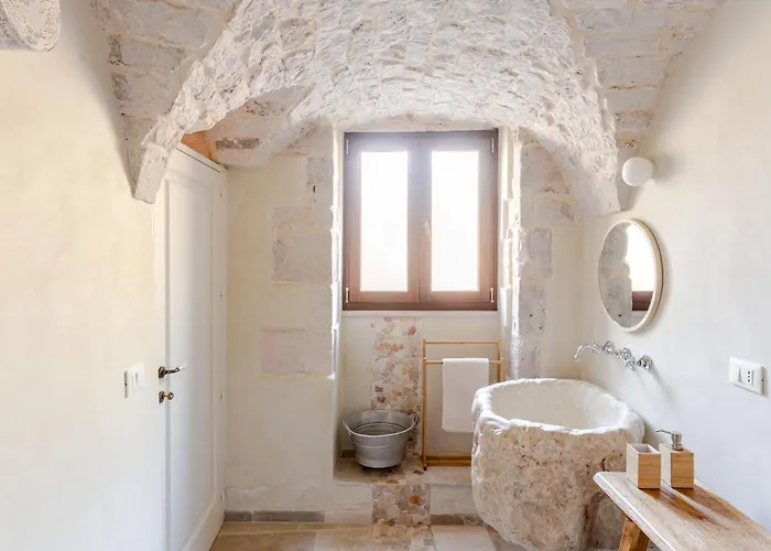 Dimora Luglio 1651 Ostuni