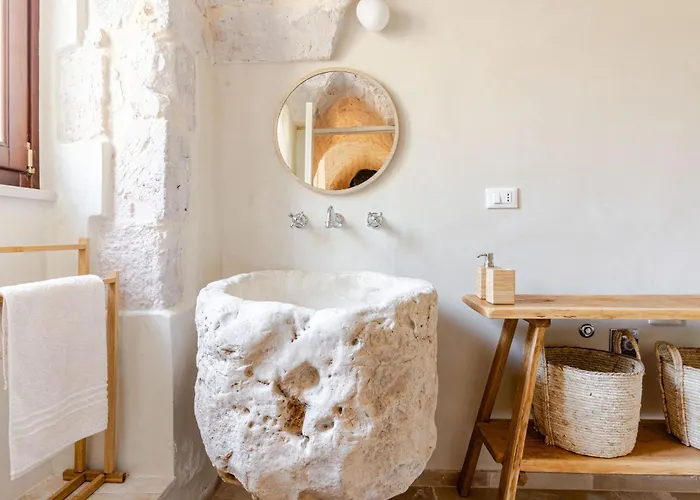 Dimora Luglio 1651 Сasa de vacaciones