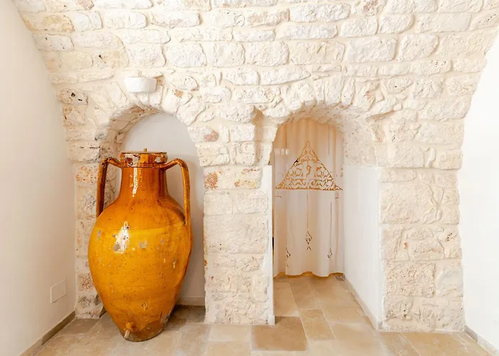 Dimora Luglio 1651 Сasa de vacaciones *