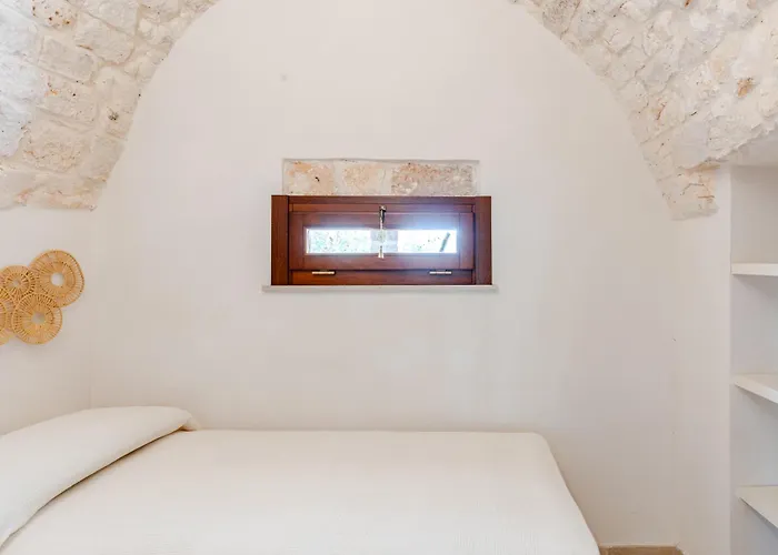 Dimora Luglio 1651 Сasa de vacaciones