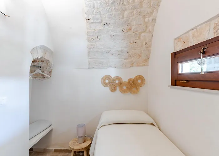 Dimora Luglio 1651 Сasa de vacaciones *